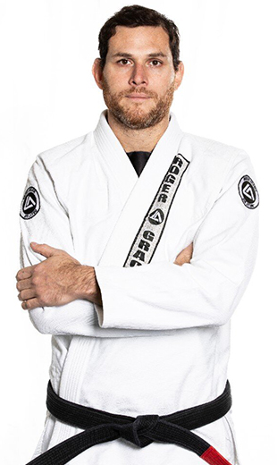 ROGER GRACIE