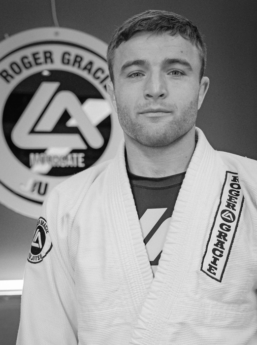 Sergiu Bagrin - Coach 1