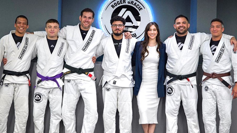 RGA Moorgate First Grading