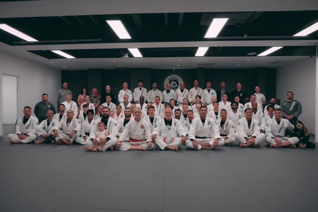 Welcome to RGA Moorgate